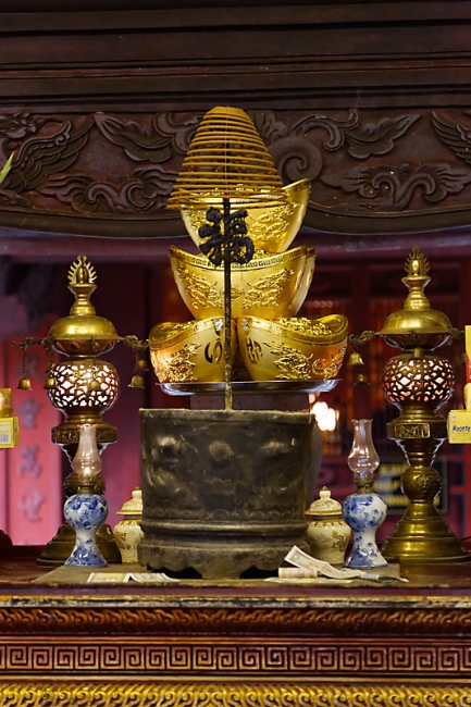 Hanoï-Temple de la Littérature-026